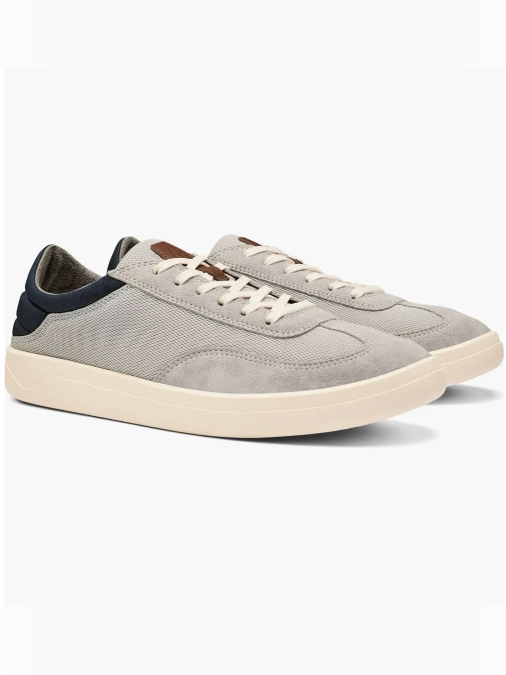 Punini Sneaker Vapor Trench Blue OluKai Men $140.00 Size 11.5